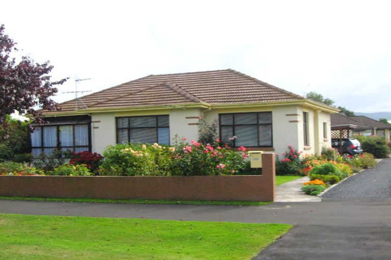 Photo of property in 44a Ayr Street, Mosgiel, 9024