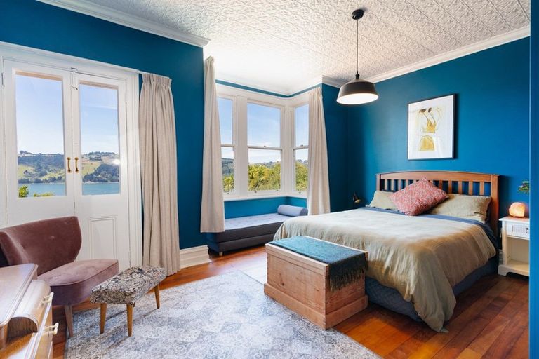 Photo of property in 76 Manapouri Street, Ravensbourne, Dunedin, 9022