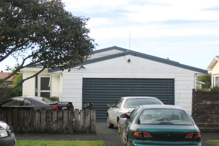 Photo of property in 18a Maitland Street, Frankton, Hamilton, 3204