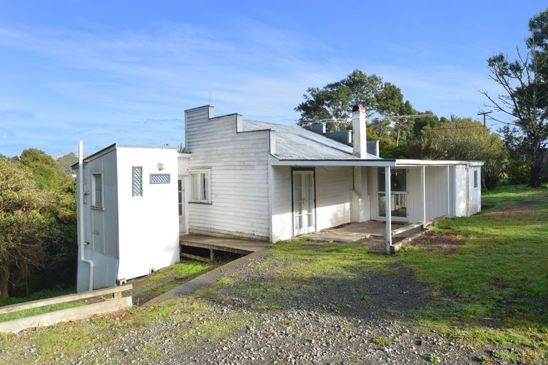 Photo of property in 1490 Mangakahia Road, Titoki, Whangarei, 0172