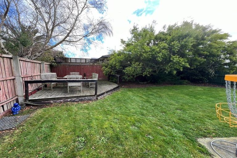 Photo of property in 2/3b Ian Place, Bishopdale, Christchurch, 8053
