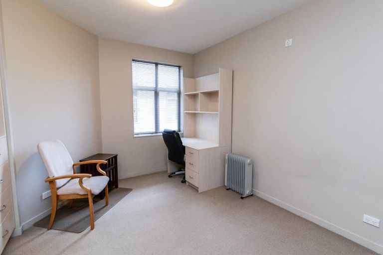 Photo of property in City Lodge, 606/115 Vivian Street, Te Aro, Wellington, 6011