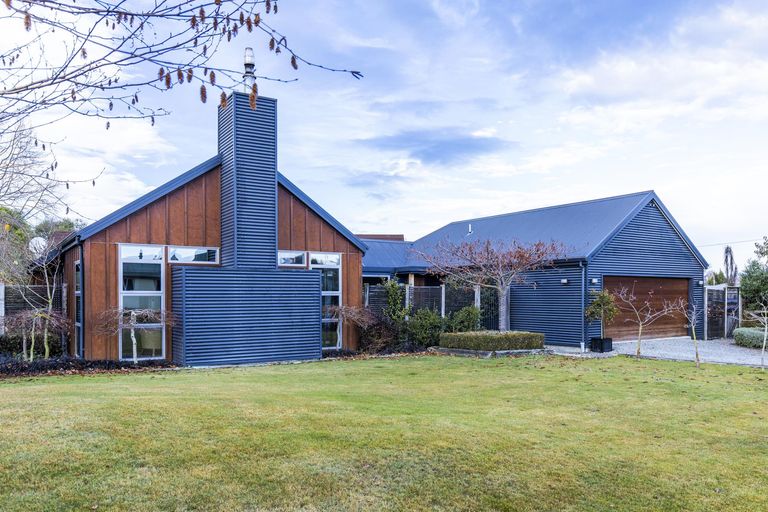 Photo of property in 38 George Street, Geraldine, 7930