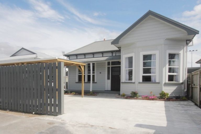 Photo of property in 48 Waldegrave Street, Palmerston North, 4410