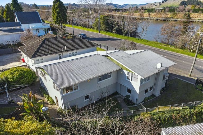 Photo of property in 243 Somme Parade, Aramoho, Whanganui, 4500
