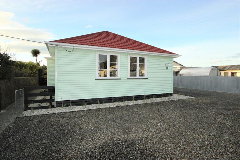 Photo of property in 61 Turner Street, Edendale, 9825