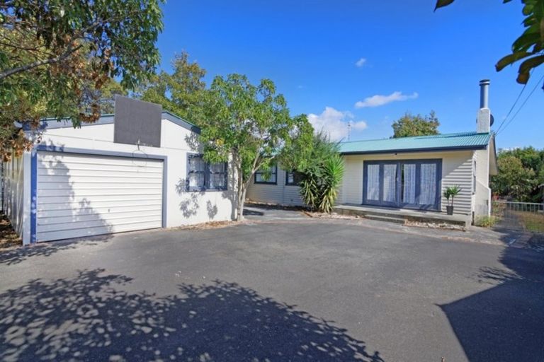 Photo of property in 4 Coleman Street, Richmond, 7020