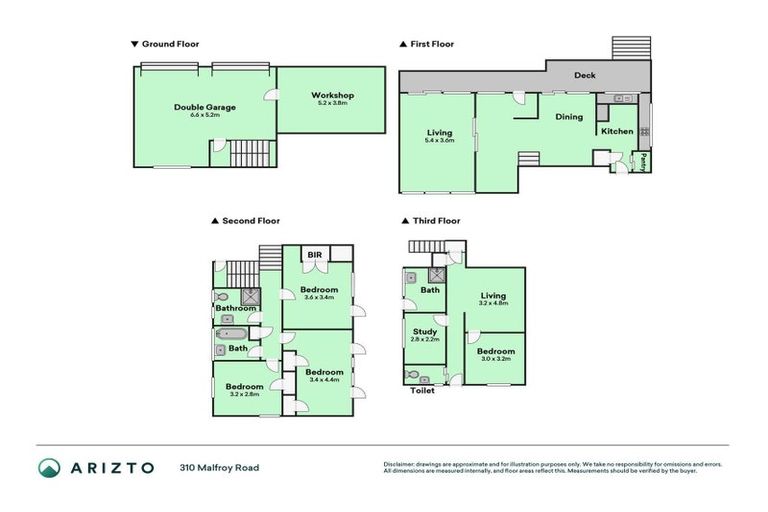 Photo of property in 310 Malfroy Road, Pomare, Rotorua, 3015