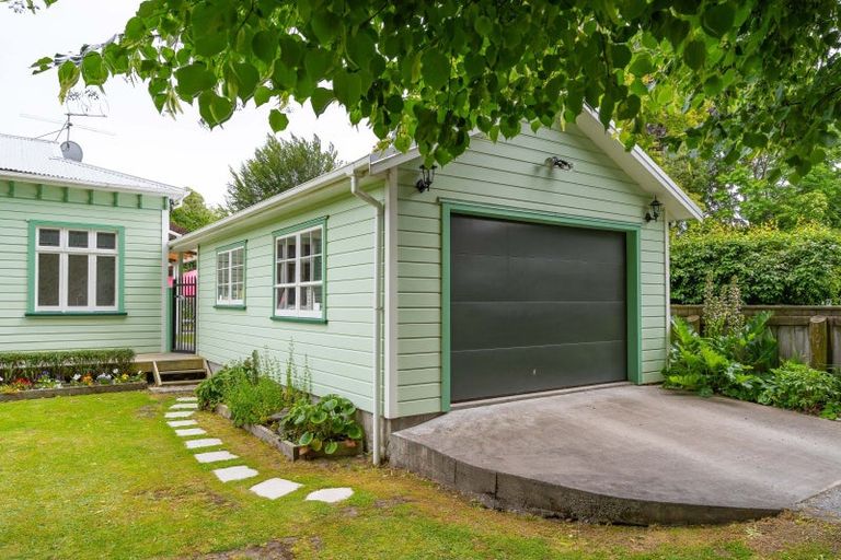 Photo of property in 206 Main Street, Greytown, 5712