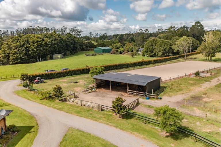 Photo of property in 164 Onekura Road, Waipapa, Kerikeri, 0295