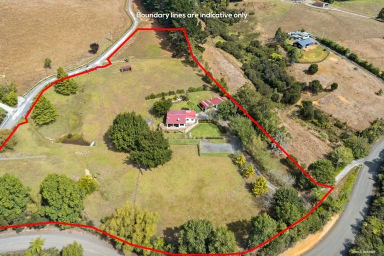 Photo of property in 430 Burnside Road, Makarau, Kaukapakapa, 0873