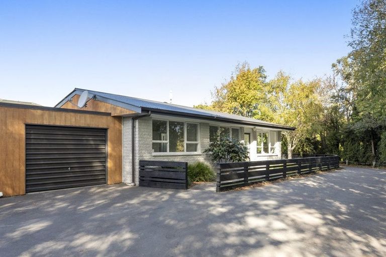 Photo of property in 1/11 Heathcote Street, Woolston, Christchurch, 8023