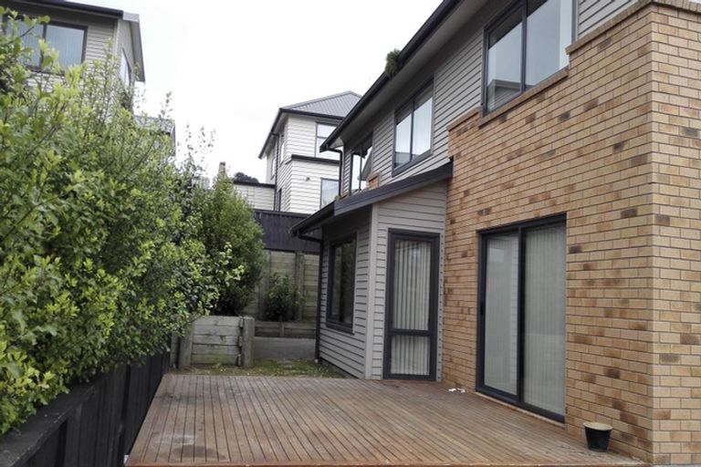 Photo of property in 4 Lane Cameron Place, Flat Bush, Auckland, 2019