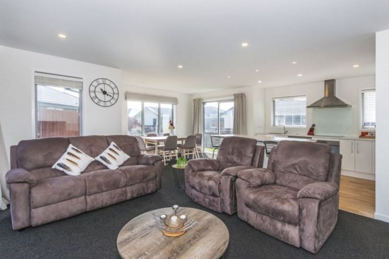 Photo of property in 28 Contrail Street, Wigram, Christchurch, 8042