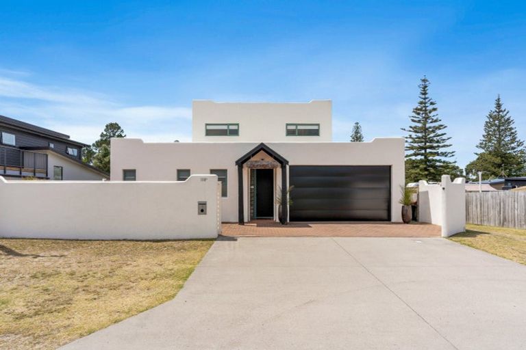 Photo of property in 108a Beverley Terrace, Whangamata, 3620