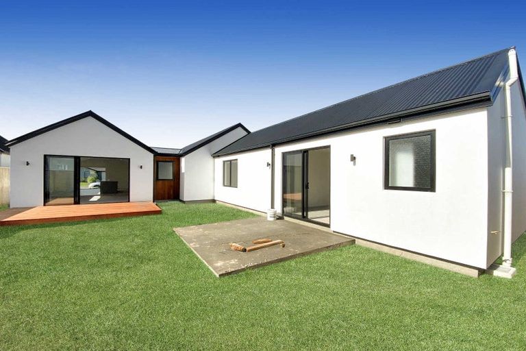 Photo of property in 8 Helen Place, Halswell, Christchurch, 8025