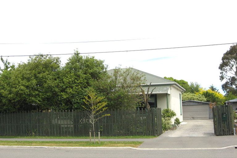 Photo of property in 80 Wildberry Street, Woolston, Christchurch, 8023