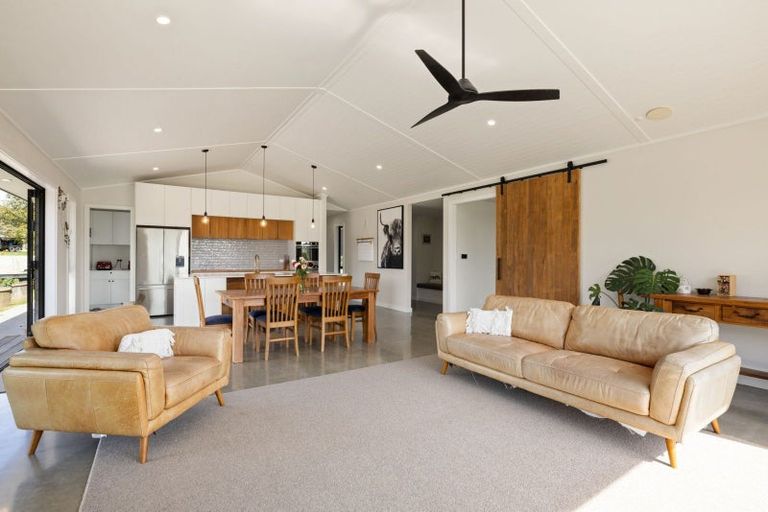 Photo of property in 758 Kairangi Road, Rotoorangi, Cambridge, 3495