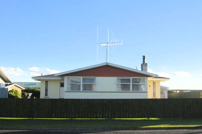 Photo of property in 4 Matai Crescent, Putaruru, 3411