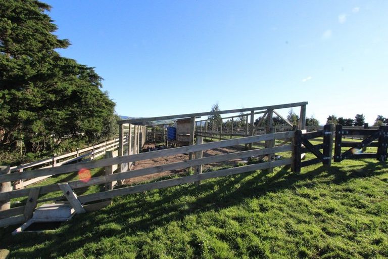 Photo of property in 786 Ridge Road, Mangamutu, Pahiatua, 4983