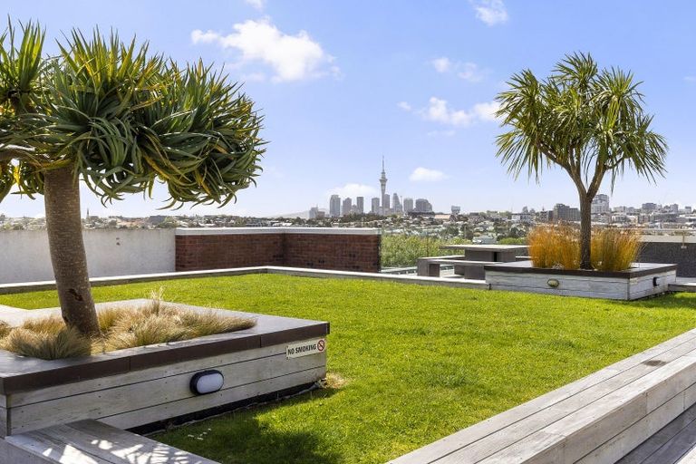 Photo of property in 302/54 Surrey Crescent, Grey Lynn, Auckland, 1021