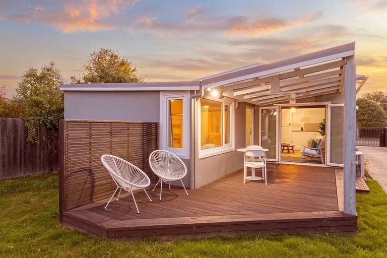 Photo of property in 42 Petrie Street, Richmond, Christchurch, 8013