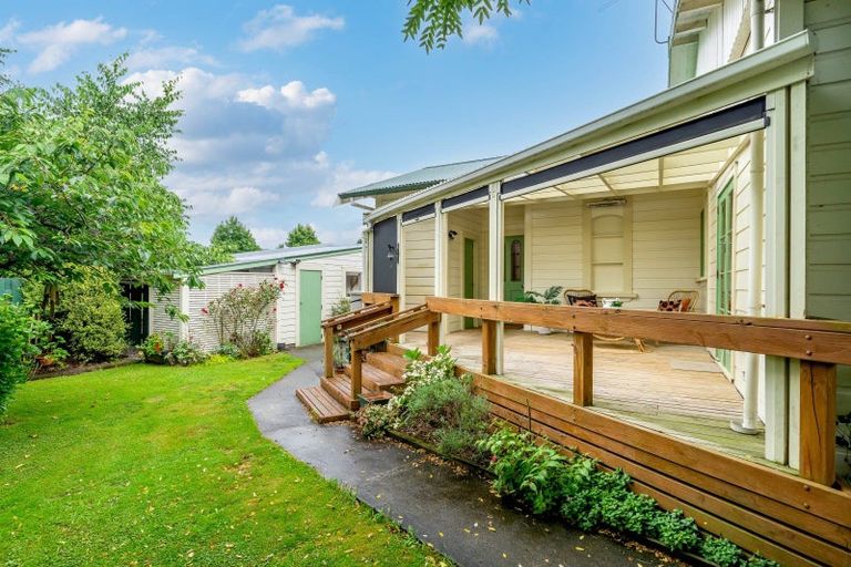 Photo of property in 103 Pembroke Street, Carterton, 5713