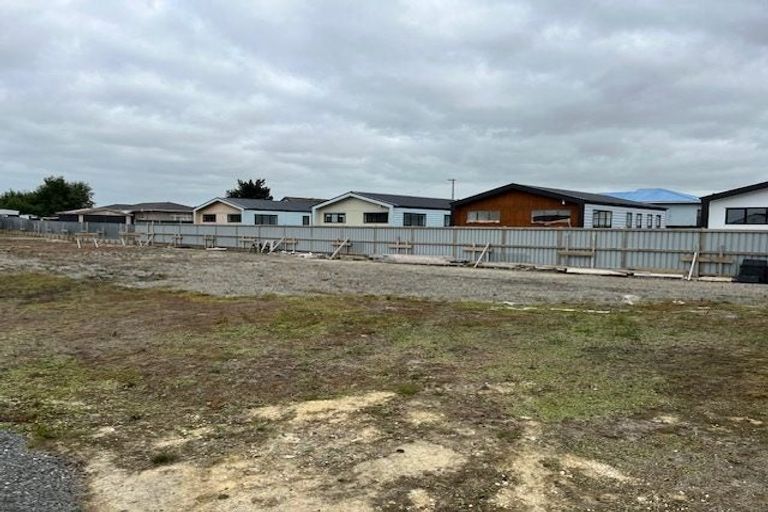 Photo of property in 293 Pomona Street, Strathern, Invercargill, 9812