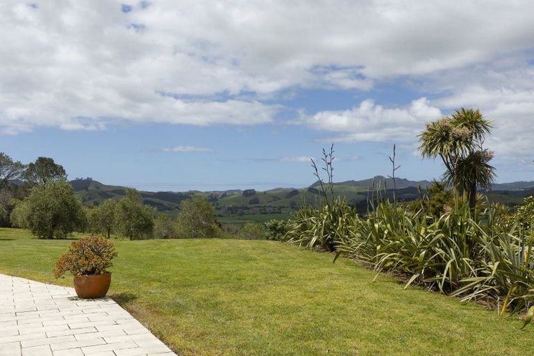 Photo of property in 163 Midgley Road, Mangonui, 0494