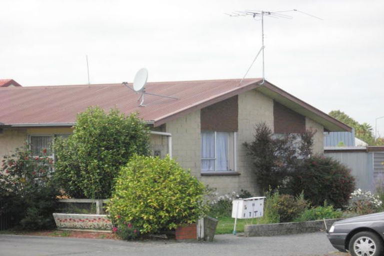 Photo of property in 2/69 Peter Street, Ashburton, 7700