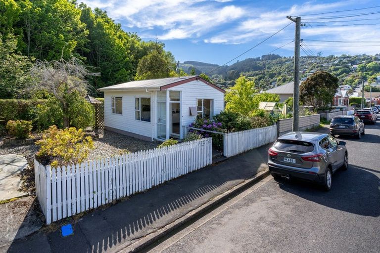 Photo of property in 18 Felix Street, North East Valley, Dunedin, 9010