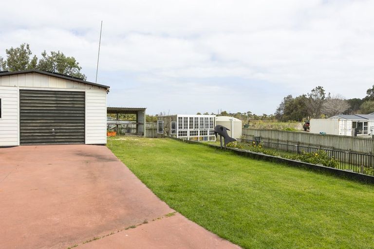 Photo of property in 100 Simon Urlich Road, Karikari Peninsula, 0483