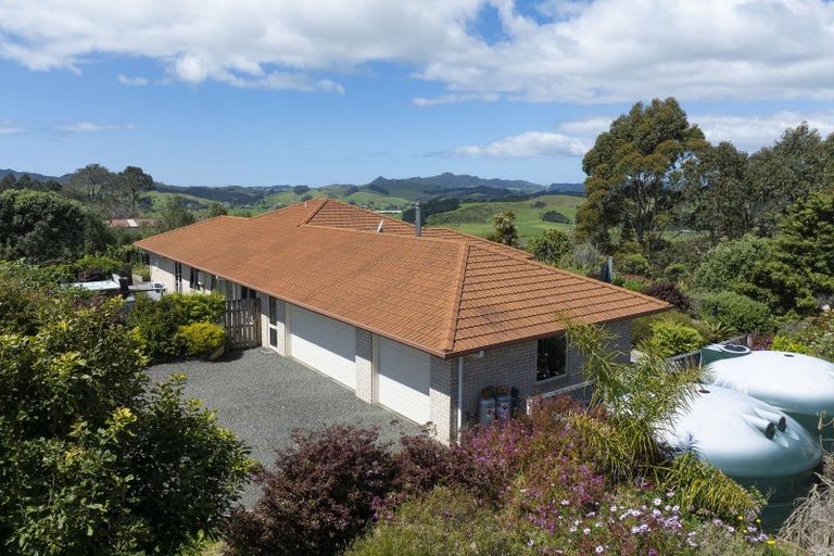 Photo of property in 163 Midgley Road, Mangonui, 0494