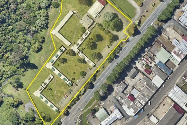 Photo of property in 10a Tamarangi Drive, Kawerau, 3127