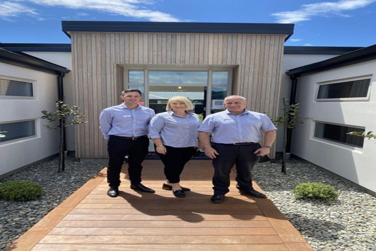 Photo of property in 32 Carmine Crescent, Appleby, Richmond, 7020