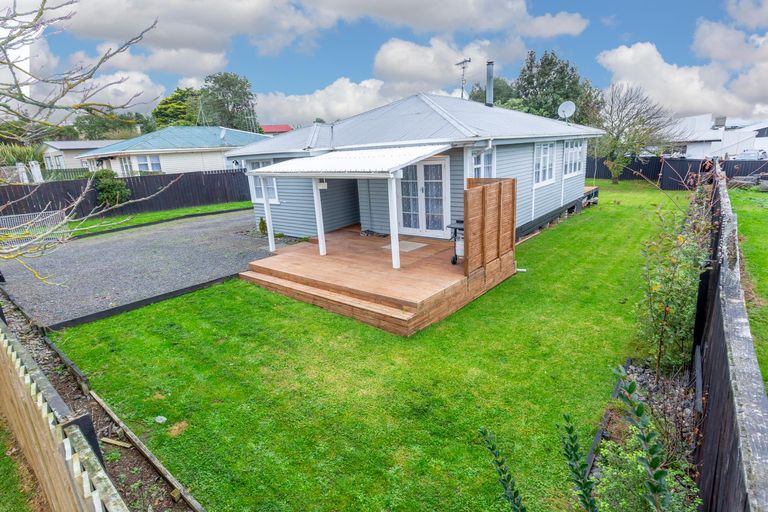 Photo of property in 47 Mahi Road, Te Kauwhata, 3710
