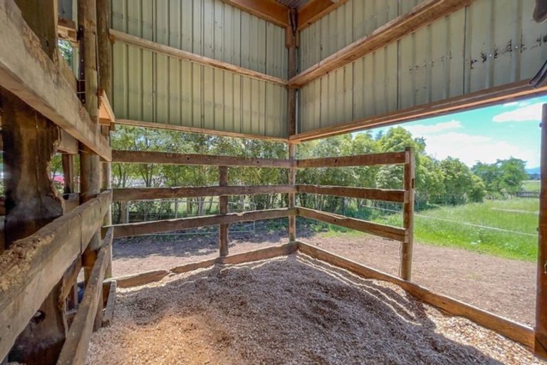 Photo of property in 54 Pioneer Road, Tahuna, Morrinsville, 3373