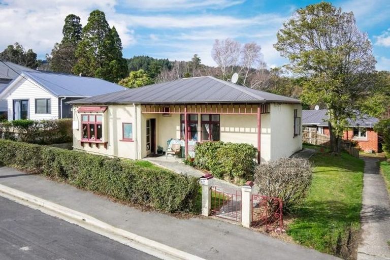 Photo of property in 20 Warden Street, Opoho, Dunedin, 9010