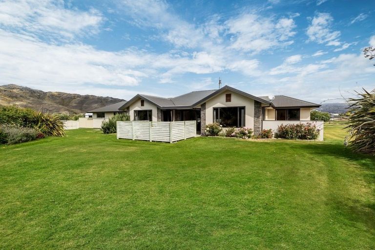 Photo of property in 5 Scott Terrace, Cromwell, 9310