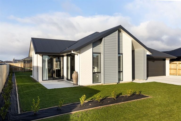 Photo of property in 27 Harvard Road, Burleigh, Blenheim, 7201