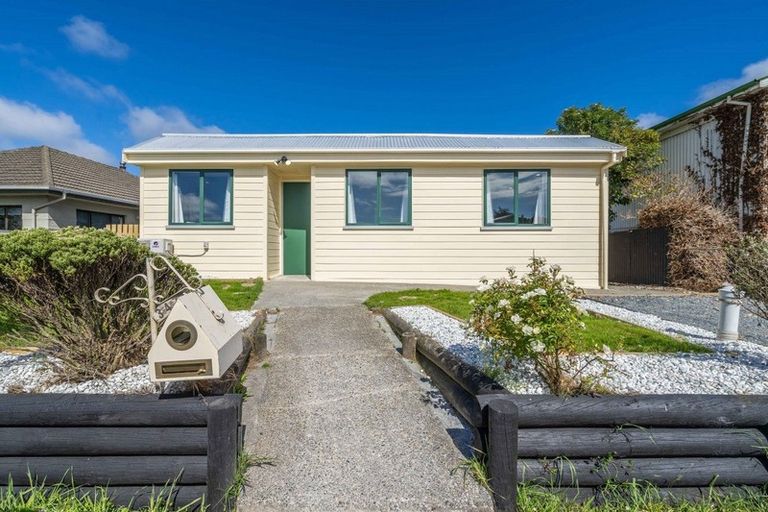 Photo of property in 347 Conon Street, Appleby, Invercargill, 9812
