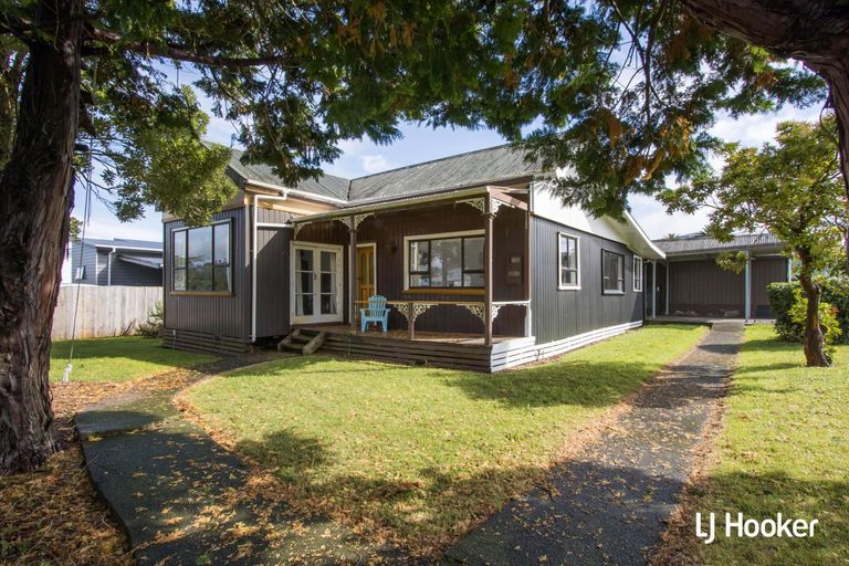 Photo of property in 14 Canon Street, Waihi, 3610