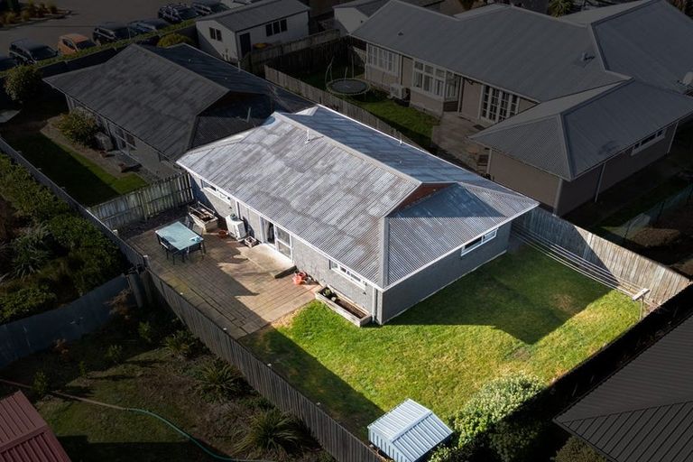 Photo of property in 3/147 Main North Road, Papanui, Christchurch, 8052