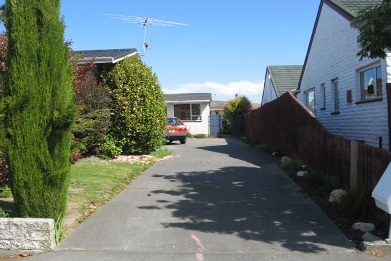 Photo of property in 1/82 Veitches Road, Casebrook, Christchurch, 8051