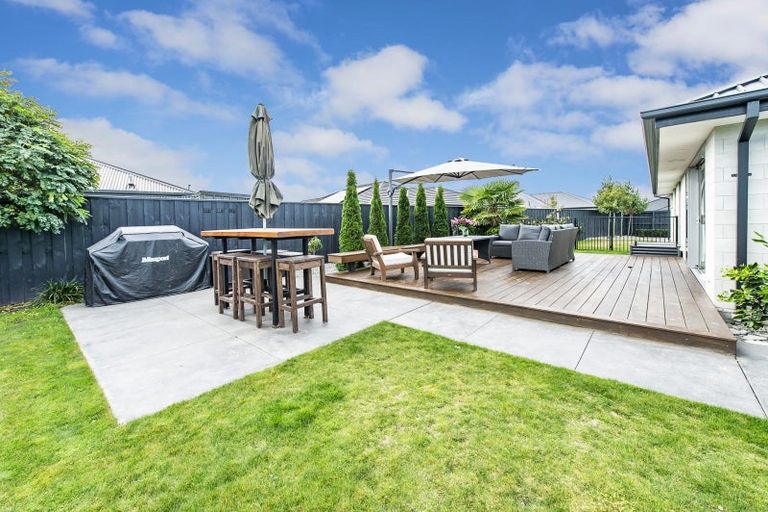 Photo of property in 61 Craig Thompson Drive, Lincoln, 7608