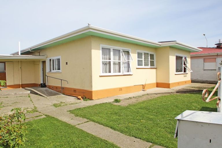 Photo of property in 393 Thames Highway, Oamaru North, Oamaru, 9400