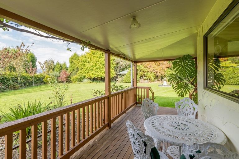 Photo of property in 210 Bruce Road, Levin, 5510