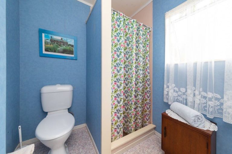 Photo of property in 197 Oxford Street, Ashhurst, 4810