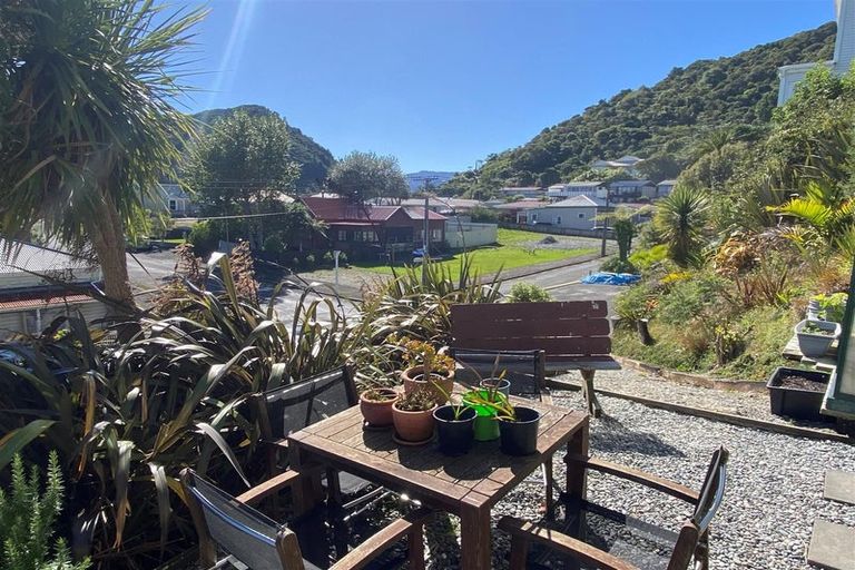 Photo of property in 36 Chapel Street, Greymouth, 7805