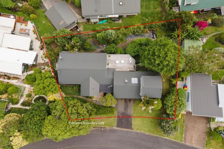 Photo of property in 3 Giles Way, Tanners Point, Katikati, 3177